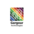 Gargour technologies  logo