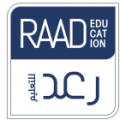 RAAD Education  logo