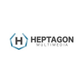 Heptagon Multimedia FZ-LLC  logo