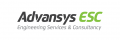 Advansys ESC  logo