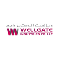 Wellgate Scaffolding & Trading Co. LLC  logo