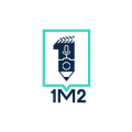 1m2 Media  logo