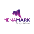 MenaMark  logo