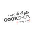 cookshop  logo