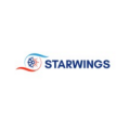 StarWings Trading & Contracting WLL  logo