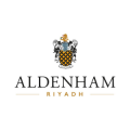 Aldenham Prep school  logo