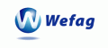 WEFAG  logo