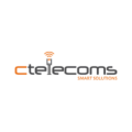 Consolidated Telecoms Co. Ltd.  logo