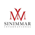 sinimmar international co.  logo