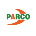 PARCO  logo