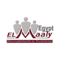 El-Maaly Egypt  logo