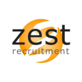 Zest 2 Recruitment  logo