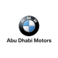 Abu Dhabi Motors  logo