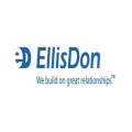 EllisDon Construction Inc.  logo