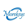 morekeys  logo