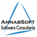 Annabsoft  logo