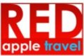 Red Apple Travel & Holidays Lanka  logo