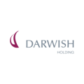 Darwish Holding  logo
