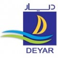 Deyar LLC  logo