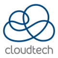 Cloudtech Co.  logo