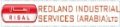 Red Land Industrial Services Arabia Ltd ( RISAL)  logo