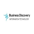 Business Discovery IT  logo