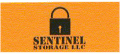 Sentinel Storage LLC  logo