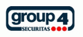 Group 4 Securitas  logo