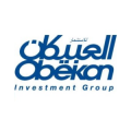 Obeikan Investment Group  logo
