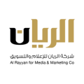 Al Rayyan For Media and Marketing  logo