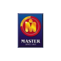 Master Group of Industries  logo