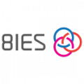 8ies Studios  logo