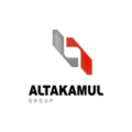 Al Takamul Group  logo