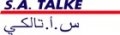 S.A. Talke Ltd.  logo