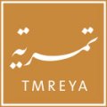 Tmreya  logo