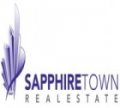 Sapphire Town Real Estate  logo