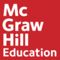 McGraw-Hill Education Saudi Arabia  logo