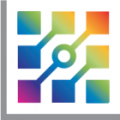 Digital Print Center  logo