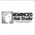 Advanced hair studio   logo