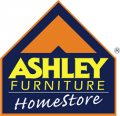 Ashley Home Store  logo