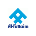 Al Futtaim Motors  logo