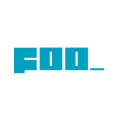 FOO  logo