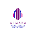 Al Maha Real Estate  logo
