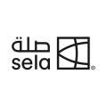 Sela Company  logo
