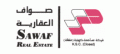 Sawaf Real Estate.  logo