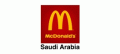 Riyadh International Catering Corp. (McDonald's)  logo