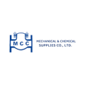 Mechanical and Chemical Supplies Company  logo