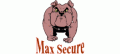 Max Secure  logo