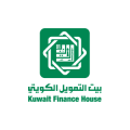 Kuwait Finance House  logo