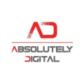 Absolutely Digital  logo